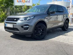 Grau Gebraucht 2015 Land Rover Discovery Sport SUV | 11.490 €