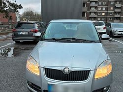 Gebraucht 2009 Skoda Fabia Kombi | 1.499 € (Guter Preis)