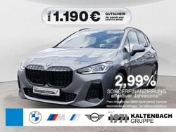 Grau Gebraucht 2025 BMW 223 Active Tourer Efficient Dynamics Van / Kleinbus | 39.390 € (Superpreis)