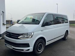 Weiß Gebraucht 2016 VW Multivan Generation Six Van | 33.990 € (Fairer Preis)