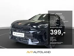 Schwarz (midnight schwarz) Neu 2025 Cupra Formentor SUV | 44.490 € (Fairer Preis)