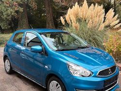 Gebraucht 2017 Mitsubishi Space Star Limousine | 5.500 € (Fairer Preis)