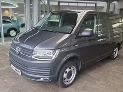 Grau Gebraucht 2018 VW T6 Van | 24.395 € (Superpreis)