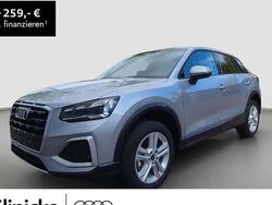 Silber Neu 2025 Audi Q2 Advanced Plus SUV | 35.790 € (Guter Preis)