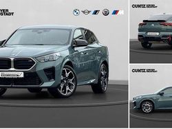 Cape york grün metallic Gebraucht 2024 BMW X2 Performance SUV | 51.880 € (Guter Preis)