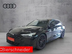 Schwarz Neu 2025 Audi A6 Comfort Kombi | 87.950 € (Teuer)