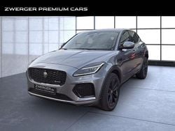 Eiger grey Gebraucht 2021 Jaguar E-Pace R-Dynamic SUV | 31.800 €