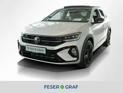 Reflexsilber Neu 2025 VW Taigo R-line SUV | 40.000 €