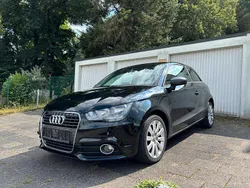 Schwarz Gebraucht 2013 Audi A1 Ambition Kleinwagen | 8.250 € (Guter Preis)