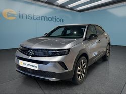 Grau Neu 2025 Opel Mokka Edition SUV | 32.349 €