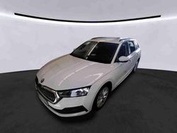 Gebraucht 2023 Skoda Octavia Ambition Kombi | 24.930 € (Guter Preis)