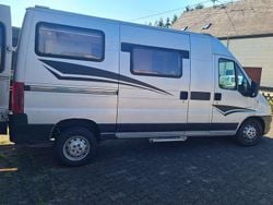 Gebraucht 2005 Citroën Jumper Van / Kleinbus | 10.500 € (Teuer)