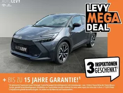 Grau Neu 2025 Toyota C-HR SUV | 31.990 € (Superpreis)