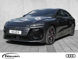 Grau Neu 2025 Audi e-tron Sportback Sport SUV | 92.990 €