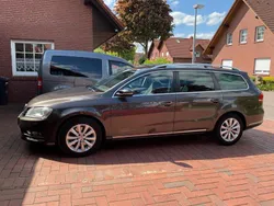 Braun Gebraucht 2014 VW Passat Edition Kombi | 9.940 € (Fairer Preis)
