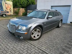 Grau Gebraucht 2006 Chrysler 300C Kombi | 1.650 € (Superpreis)