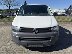 Weiß Gebraucht 2013 VW T5 Van | 5.700 € (Guter Preis)