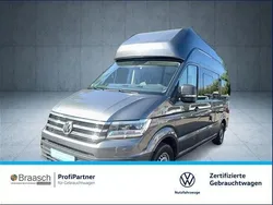Grau Gebraucht 2022 VW California California Van | 59.476 € (Guter Preis)