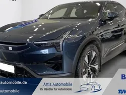 Midnight / Gebraucht 2024 Polestar 3 Performance Limousine | 83.490 €