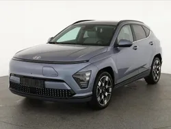 Meta blue perleffekt Gebraucht 2023 Hyundai Kona Prime SUV | 32.445 € (Guter Preis)
