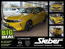 Kult gelb Gebraucht 2022 Opel Astra Business Elegance Limousine | 19.990 € (Guter Preis)