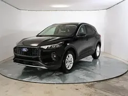 Agate black metallic Neu 2024 Ford Kuga Titanium SUV | 32.490 € (Guter Preis)