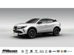 Weiss Neu 2025 Alfa Romeo GT Junior SUV | 29.375 € (Guter Preis)