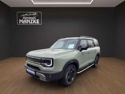 Grün Gebraucht 2025 Baic BJ30 SUV | 35.990 € (Fairer Preis)