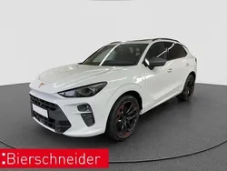 Weiss Gebraucht 2024 Cupra Terramar VZ SUV | 46.950 € (Fairer Preis)