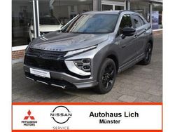 Platinumgrau (m) Gebraucht 2022 Mitsubishi Eclipse Cross Select SUV | 23.980 € (Guter Preis)