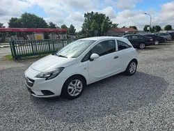 Weiß Gebraucht 2016 Opel Corsa Selection Kleinwagen | 3.990 € (Etwas zu teuer)