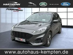 Magneticgrau (grau) Gebraucht 2023 Ford Kuga ST-Line SUV | 31.900 € (Etwas zu teuer)