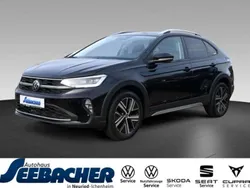 VW Taigo