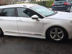 Weiß Gebraucht 2010 Citroën C5 Exclusive Kombi | 4.500 € (Fairer Preis)