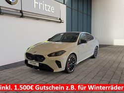 Weiß Neu 2025 BMW M235 Performance Coupé | 51.900 € (Superpreis)