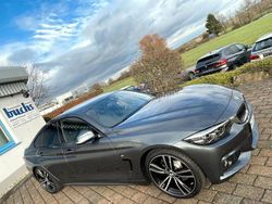 Mineralgrau metallic Gebraucht 2019 BMW 430 Gran Coupé M Sport Coupé | 26.990 € (Superpreis)