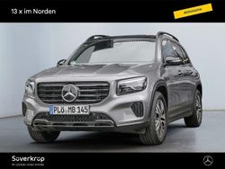 Grau Gebraucht 2025 Mercedes GLB200 Progressive SUV | 47.450 € (Teuer)