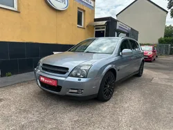Silber Gebraucht 2005 Opel Signum Edition Kombi | 3.499 € (Etwas zu teuer)