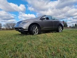 Silber Gebraucht 2011 Nissan Murano SUV | 15.999 €