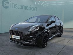 Schwarz Gebraucht 2020 Ford Puma Gen-E ST SUV | 21.349 € (Guter Preis)