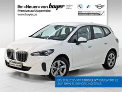 Alpinweiß uni Gebraucht 2023 BMW 218 Active Tourer Efficient Dynamics Van / Kleinbus | 32.890 € (Etwas zu teuer)