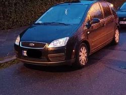 Gebraucht 2007 Ford C-MAX Trend Van / Kleinbus | 500 € (Guter Preis)