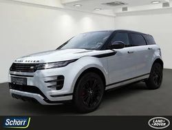 Arroios grey Gebraucht 2024 Land Rover Range Rover evoque SE Dynamic SUV | 51.950 € (Teuer)