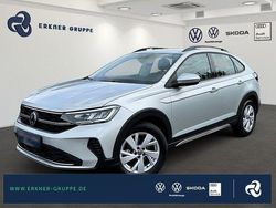 Reflexsilber metallic Gebraucht 2024 VW Taigo Life SUV | 20.799 € (Guter Preis)