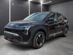 Neu 2025 Kia Soul EV 3 SUV | 38.880 € (Fairer Preis)