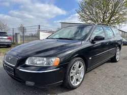 Schwarz Gebraucht 2006 Volvo V70 Summum Kombi | 3.200 € (Superpreis)