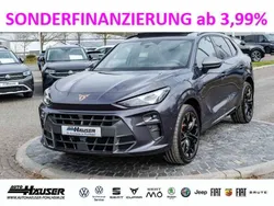 Violett Gebraucht 2024 Cupra Terramar VZ SUV | 47.777 € (Superpreis)