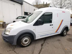 Weiß Gebraucht 2012 Ford Transit Kombi | 4.780 € (Guter Preis)