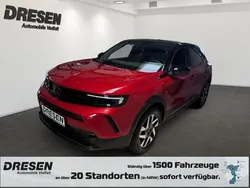Rot Gebraucht 2024 Opel Mokka SUV | 23.750 € (Fairer Preis)