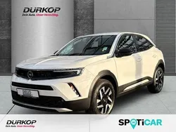Weiß Gebraucht 2022 Opel Mokka Elegance SUV | 17.950 € (Fairer Preis)